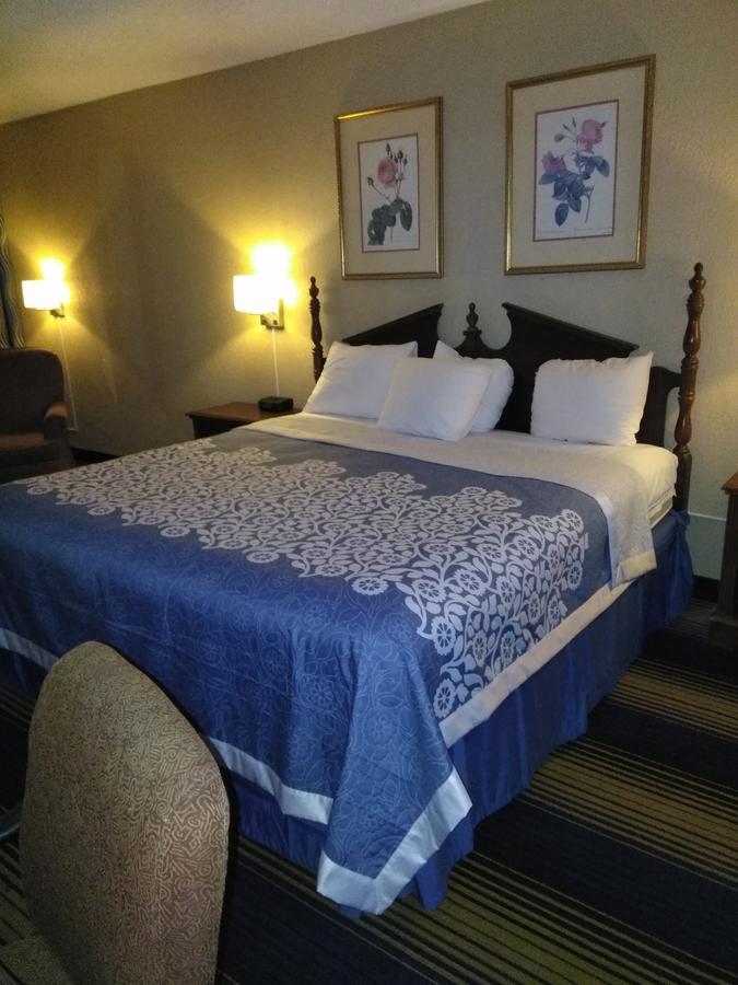 Days Inn By Wyndham Perry Near Fairgrounds 외부 사진
