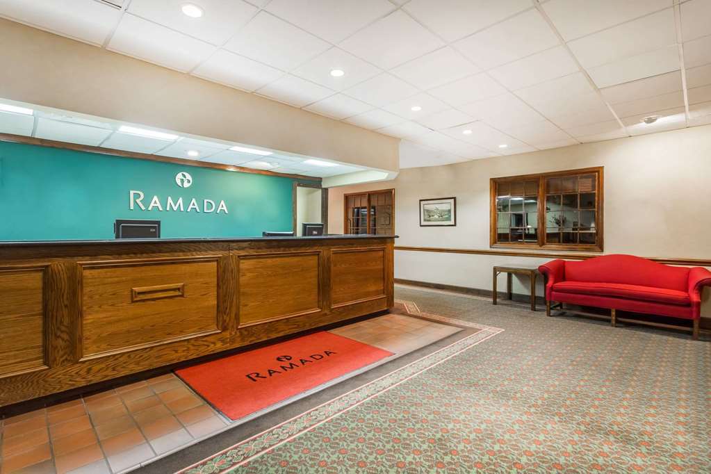 Days Inn By Wyndham Perry Near Fairgrounds 외부 사진